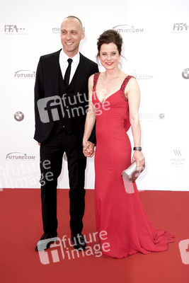 Deutscher Filmpreis 2015 in Berlin