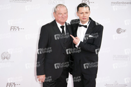 Deutscher Filmpreis 2015 in Berlin