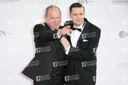 Deutscher Filmpreis 2015 in Berlin