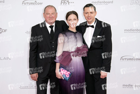 Deutscher Filmpreis 2015 in Berlin