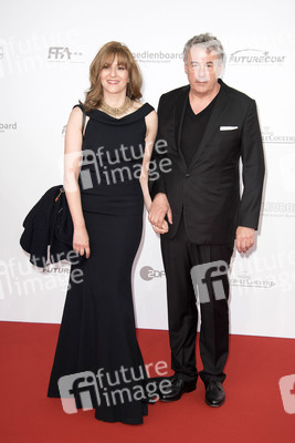 Deutscher Filmpreis 2015 in Berlin