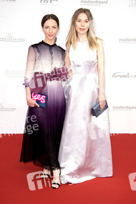 Deutscher Filmpreis 2015 in Berlin