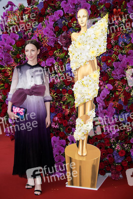 Deutscher Filmpreis 2015 in Berlin
