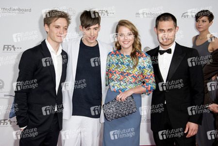 Deutscher Filmpreis 2015 in Berlin