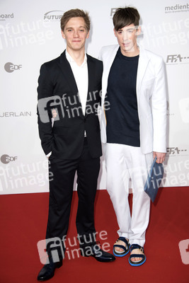 Deutscher Filmpreis 2015 in Berlin