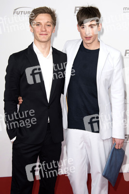 Deutscher Filmpreis 2015 in Berlin