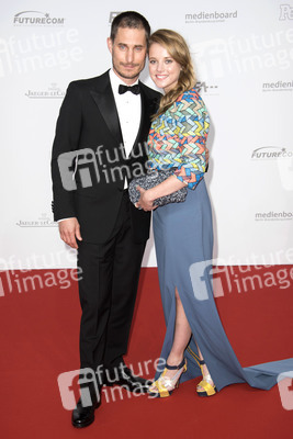Deutscher Filmpreis 2015 in Berlin