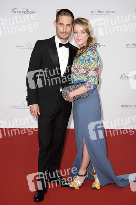 Deutscher Filmpreis 2015 in Berlin