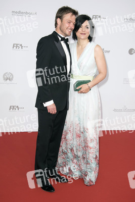 Deutscher Filmpreis 2015 in Berlin