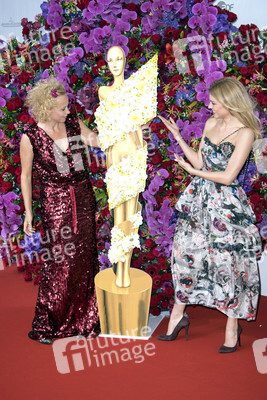 Deutscher Filmpreis 2015 in Berlin