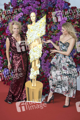 Deutscher Filmpreis 2015 in Berlin