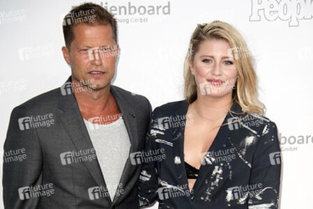 Deutscher Filmpreis 2015 in Berlin