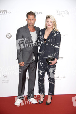 Deutscher Filmpreis 2015 in Berlin