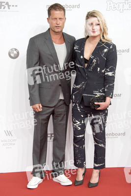 Deutscher Filmpreis 2015 in Berlin