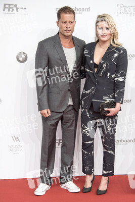 Deutscher Filmpreis 2015 in Berlin