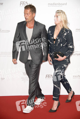 Deutscher Filmpreis 2015 in Berlin