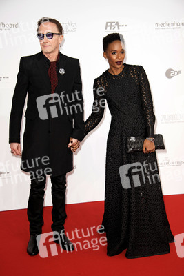 Deutscher Filmpreis 2015 in Berlin