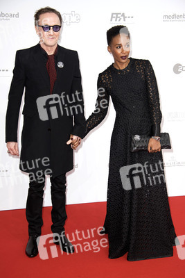 Deutscher Filmpreis 2015 in Berlin