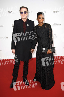 Deutscher Filmpreis 2015 in Berlin