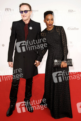 Deutscher Filmpreis 2015 in Berlin