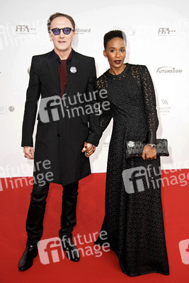 Deutscher Filmpreis 2015 in Berlin