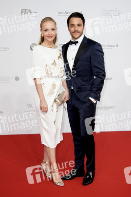 Deutscher Filmpreis 2015 in Berlin