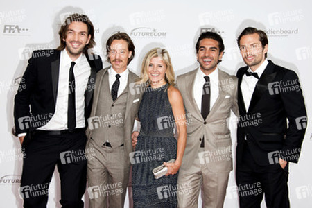 Deutscher Filmpreis 2015 in Berlin