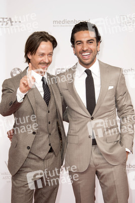 Deutscher Filmpreis 2015 in Berlin
