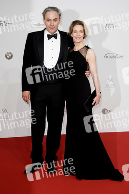 Deutscher Filmpreis 2015 in Berlin