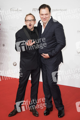 Deutscher Filmpreis 2015 in Berlin