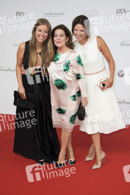 Deutscher Filmpreis 2015 in Berlin