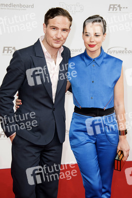 Deutscher Filmpreis 2015 in Berlin