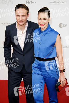 Deutscher Filmpreis 2015 in Berlin