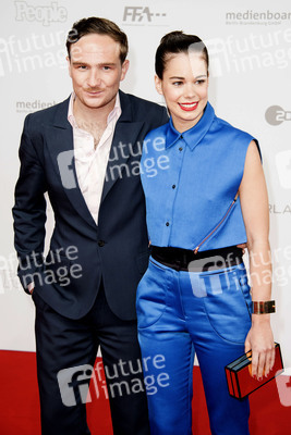 Deutscher Filmpreis 2015 in Berlin