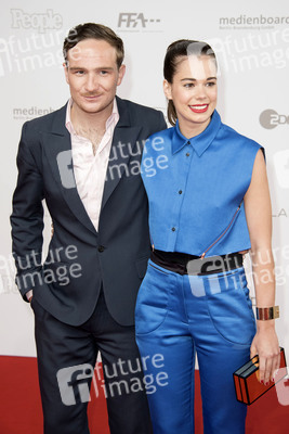 Deutscher Filmpreis 2015 in Berlin