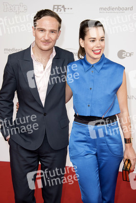 Deutscher Filmpreis 2015 in Berlin