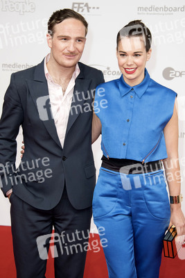 Deutscher Filmpreis 2015 in Berlin