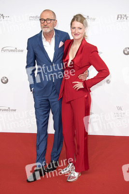 Deutscher Filmpreis 2015 in Berlin