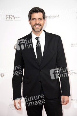 Deutscher Filmpreis 2015 in Berlin