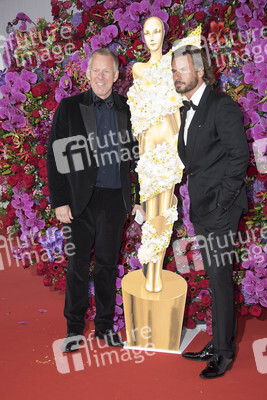 Deutscher Filmpreis 2015 in Berlin