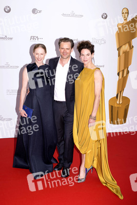 Deutscher Filmpreis 2015 in Berlin