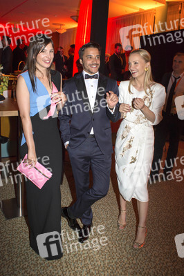 Deutscher Filmpreis 2015 in Berlin