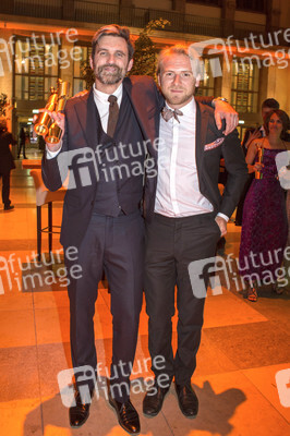 Deutscher Filmpreis 2015 in Berlin