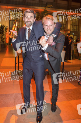 Deutscher Filmpreis 2015 in Berlin