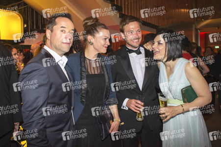 Deutscher Filmpreis 2015 in Berlin