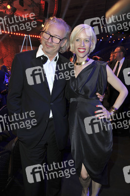 Deutscher Filmpreis 2015 in Berlin