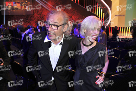 Deutscher Filmpreis 2015 in Berlin