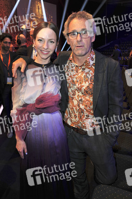 Deutscher Filmpreis 2015 in Berlin