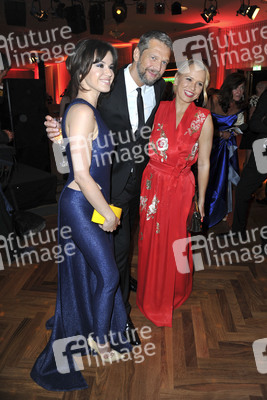 Deutscher Filmpreis 2015 in Berlin