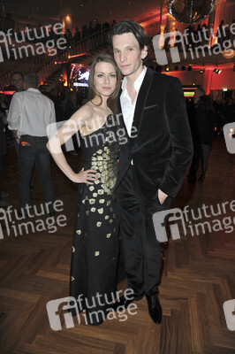 Deutscher Filmpreis 2015 in Berlin